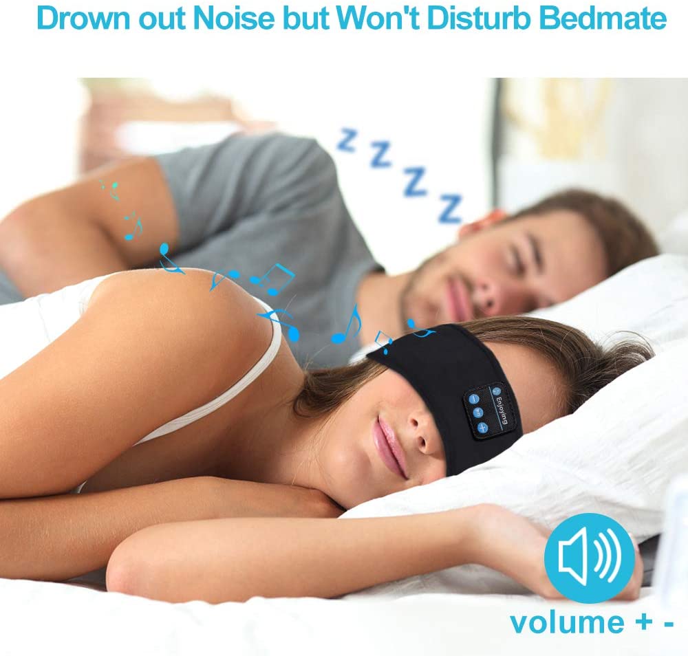 The SleepyBand 2.0