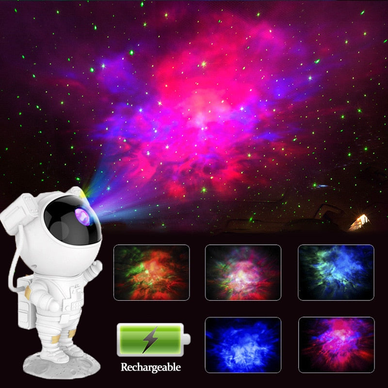 Starry Night Projector